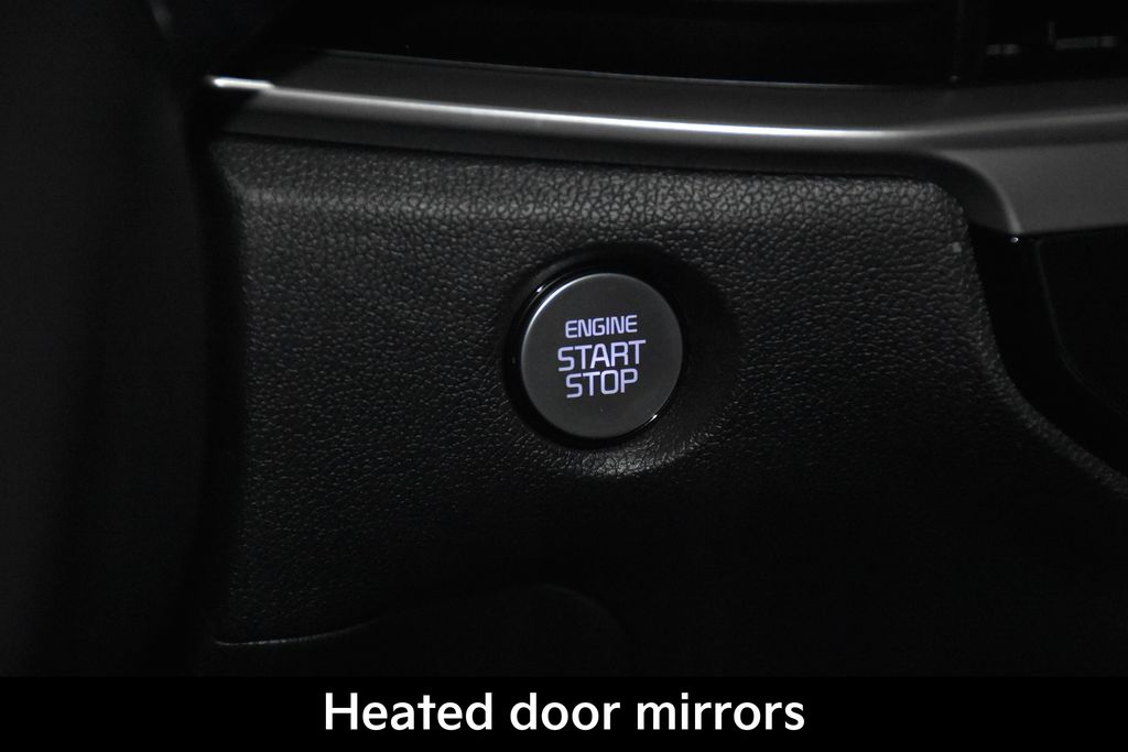 2026 Kia Sorento S - Photo 17