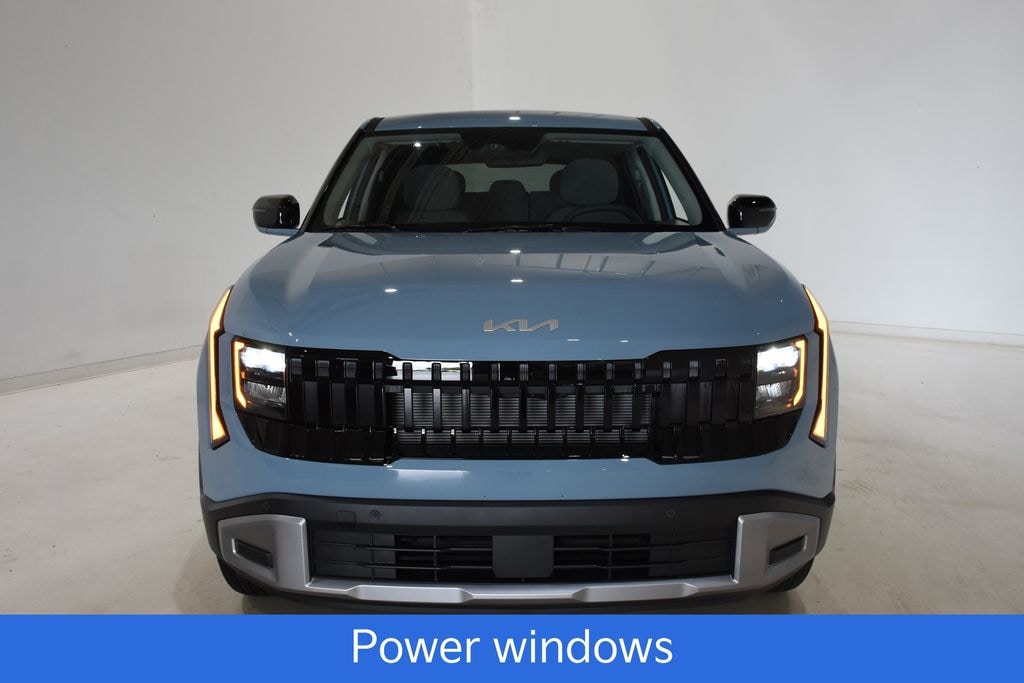New 2027 Kia Seltos S SUV