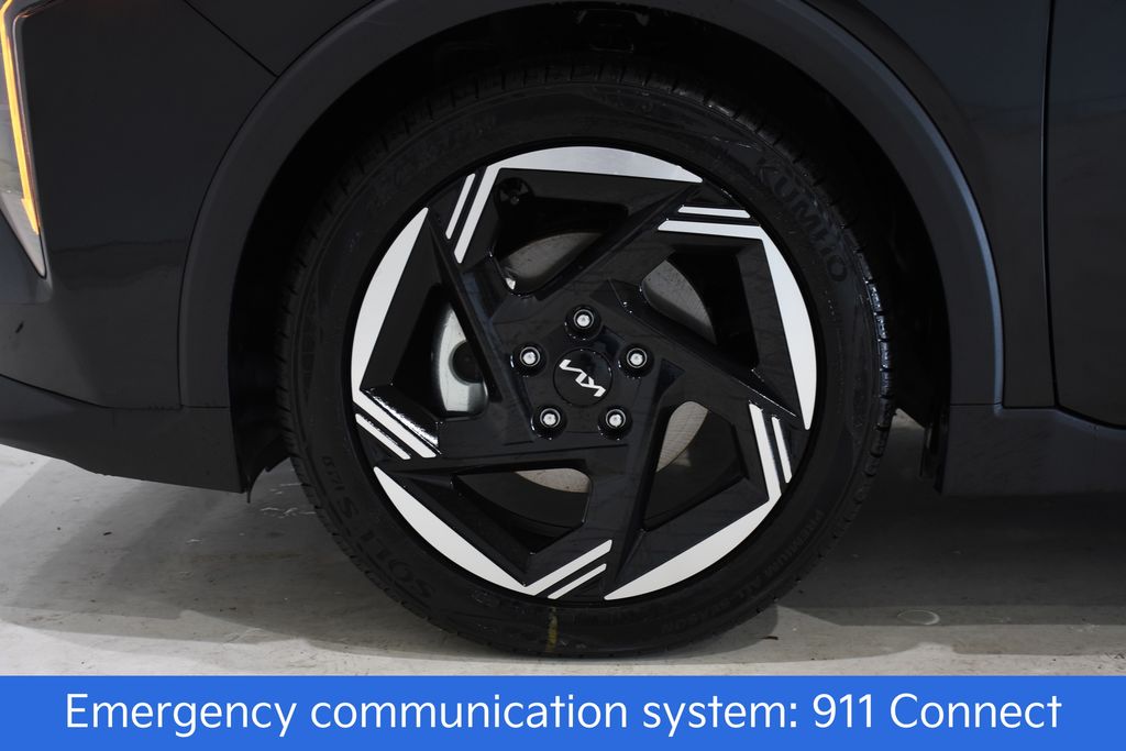 2026 Kia K4 EX - Photo 6