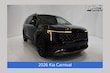  Kia Carnival Hybrid