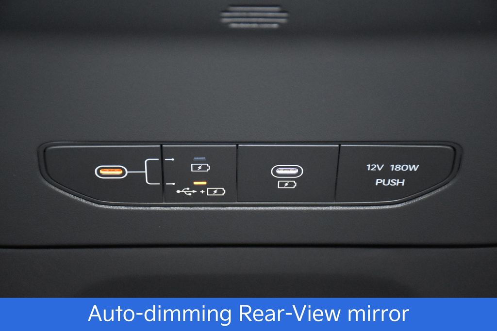 2026 Kia EV9 Light - Photo 21