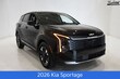 Kia Sportage Hybrid