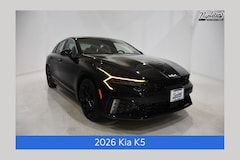 2026 Kia K5 GT-Line Sedan