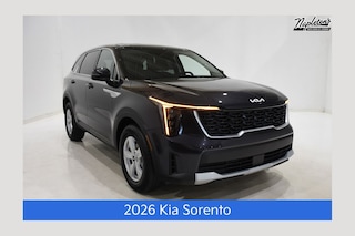 2026 Kia Sorento LX SUV