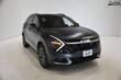Kia Sportage Hybrid