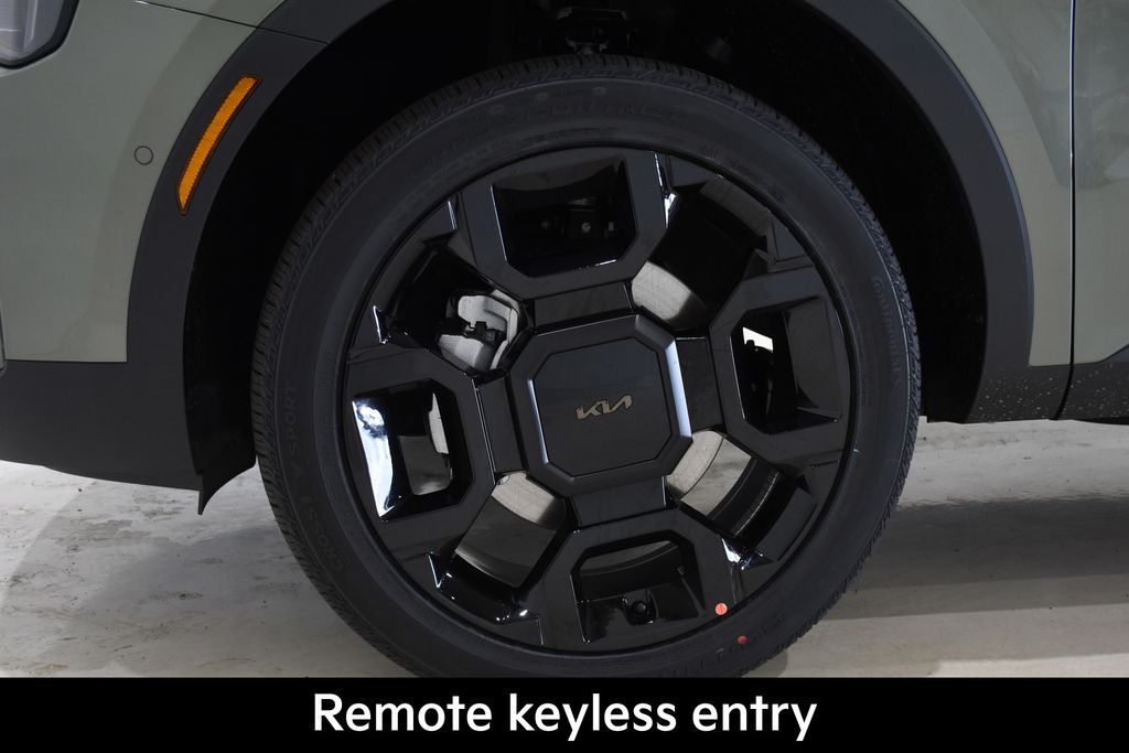 2026 Kia Sorento X-Line SX - Photo 7