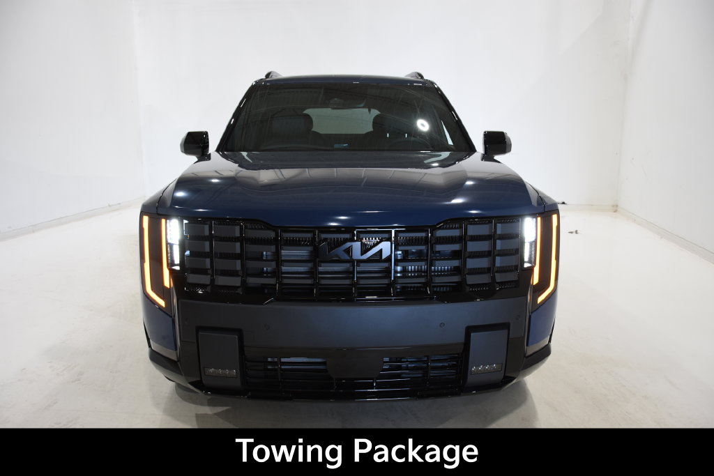 New 2027 Kia Telluride X-Line EX SUV