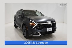 2025 Kia Sportage Hybrid SX-Prestige SUV
