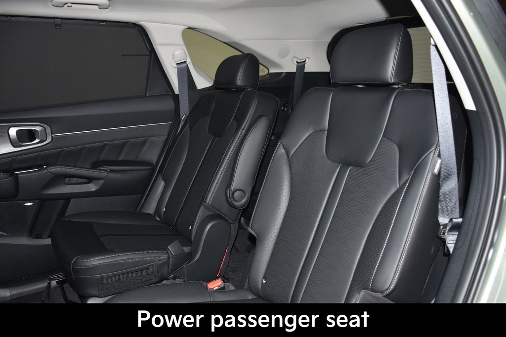 2026 Kia Sorento X-Line SX - Photo 28