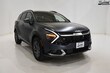 Kia Sportage Hybrid
