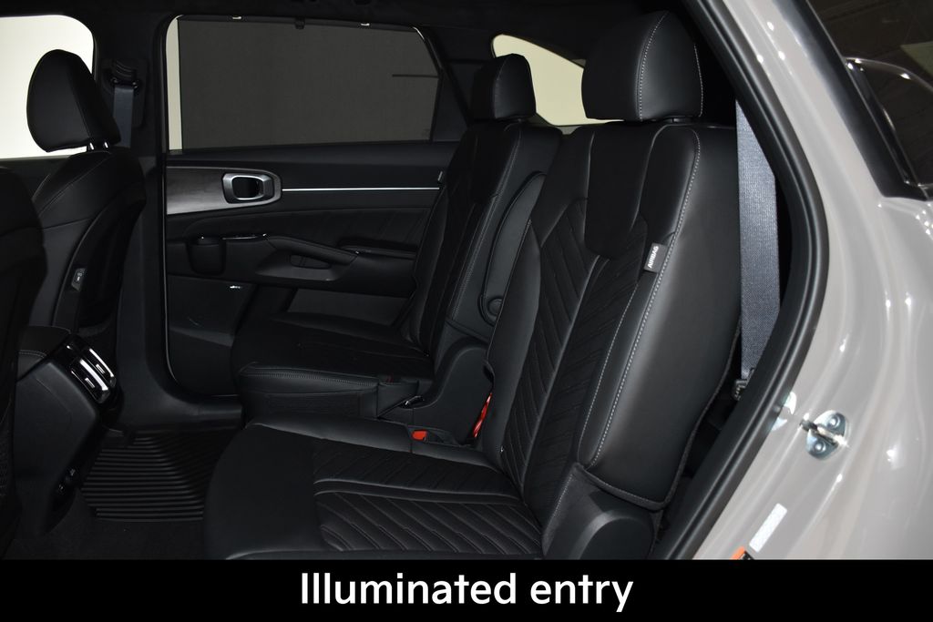 2026 Kia Sorento X-Pro SX Prestige - Photo 30