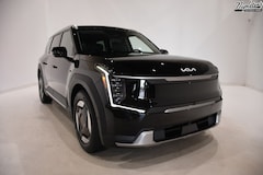 2026 Kia EV9 Wind SUV