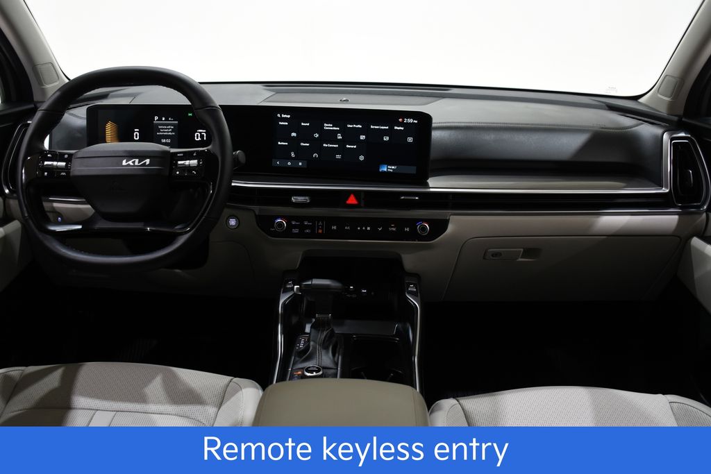 2026 Kia Sorento S - Photo 8