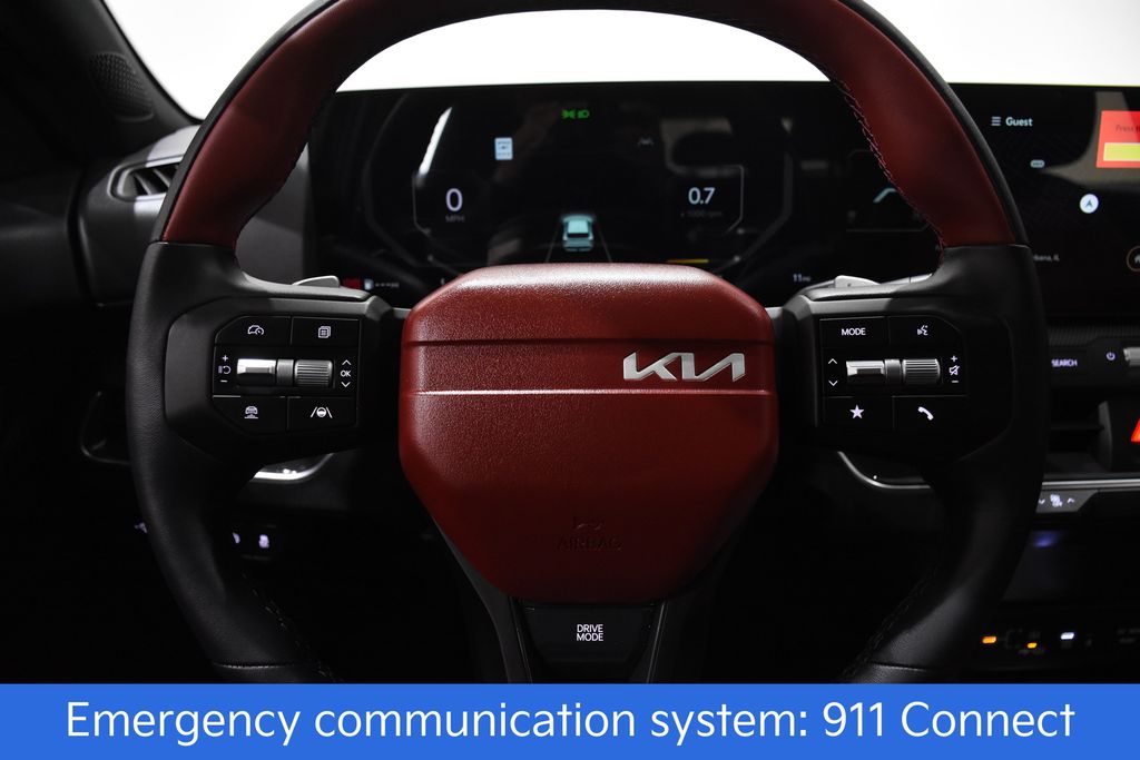 2026 Kia K4 GT-Line - Photo 13