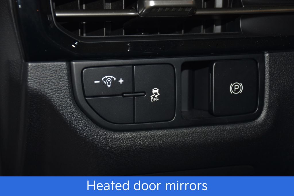 2026 Kia Sportage LX - Photo 9