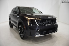 2026 Kia Sorento EX SUV