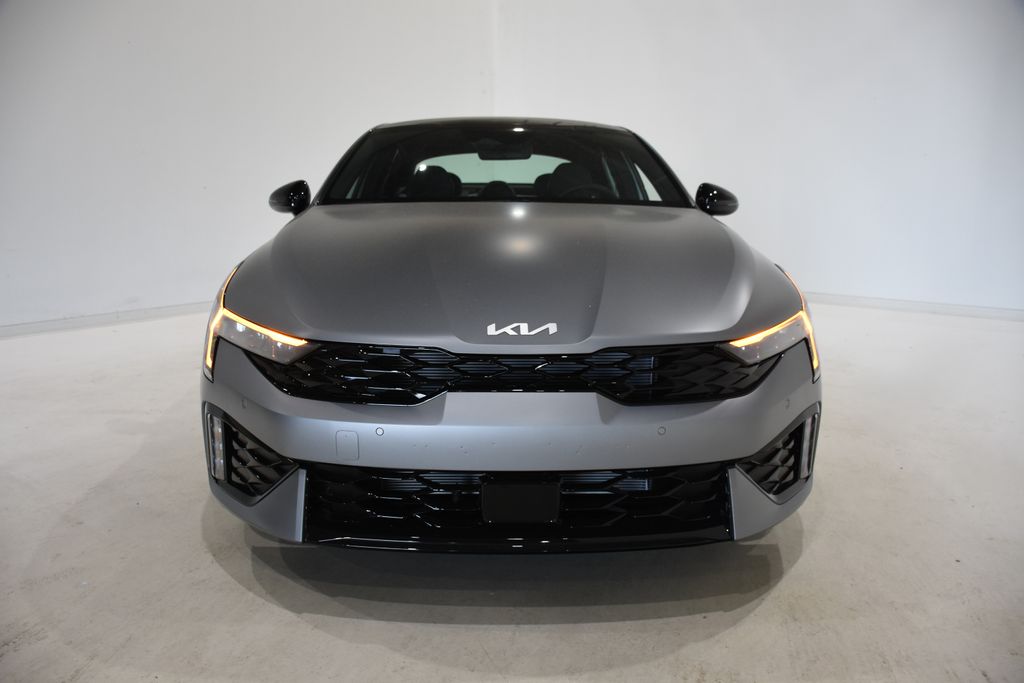 2026 Kia K5 GT-Line photo 2