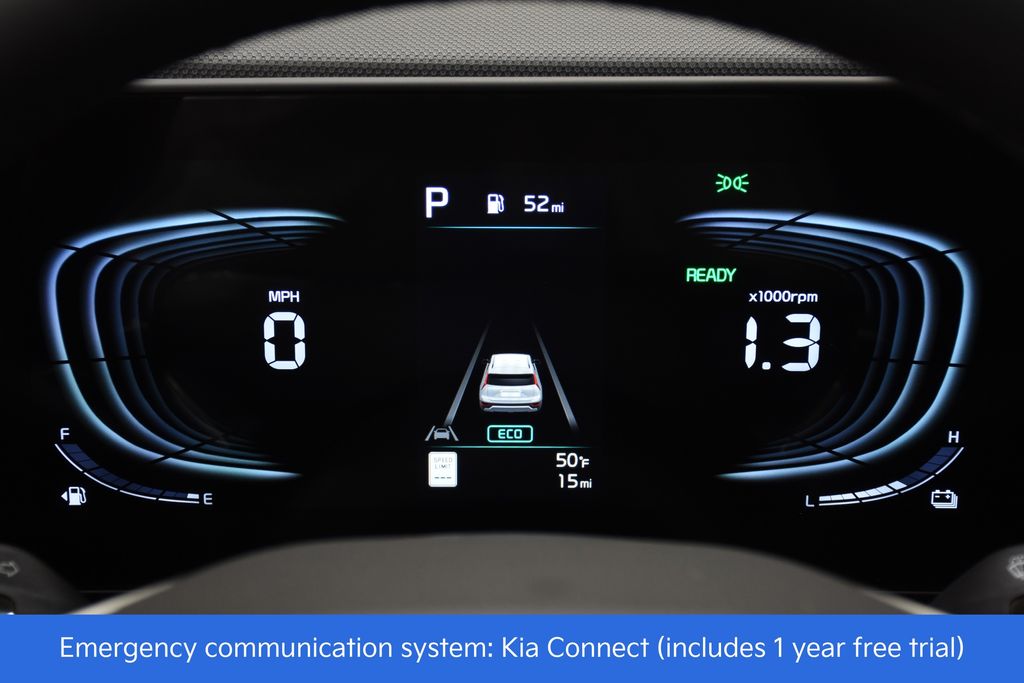 2025 Kia Niro EX - Photo 11