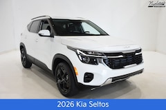 2026 Kia Seltos EX SUV