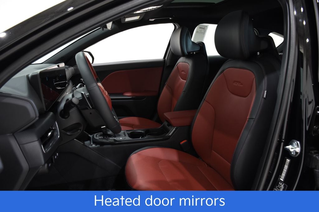 2026 Kia K4 GT-Line - Photo 23
