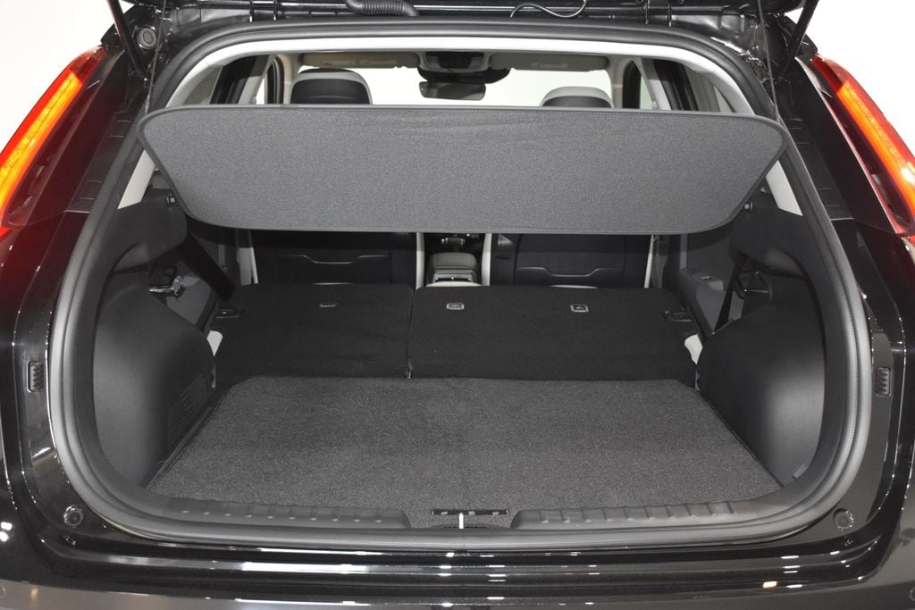 2025 Kia Niro EX - Photo 27