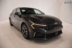 2026 Kia K5 EX Sedan