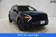 Kia Sportage Plug-In Hybrid