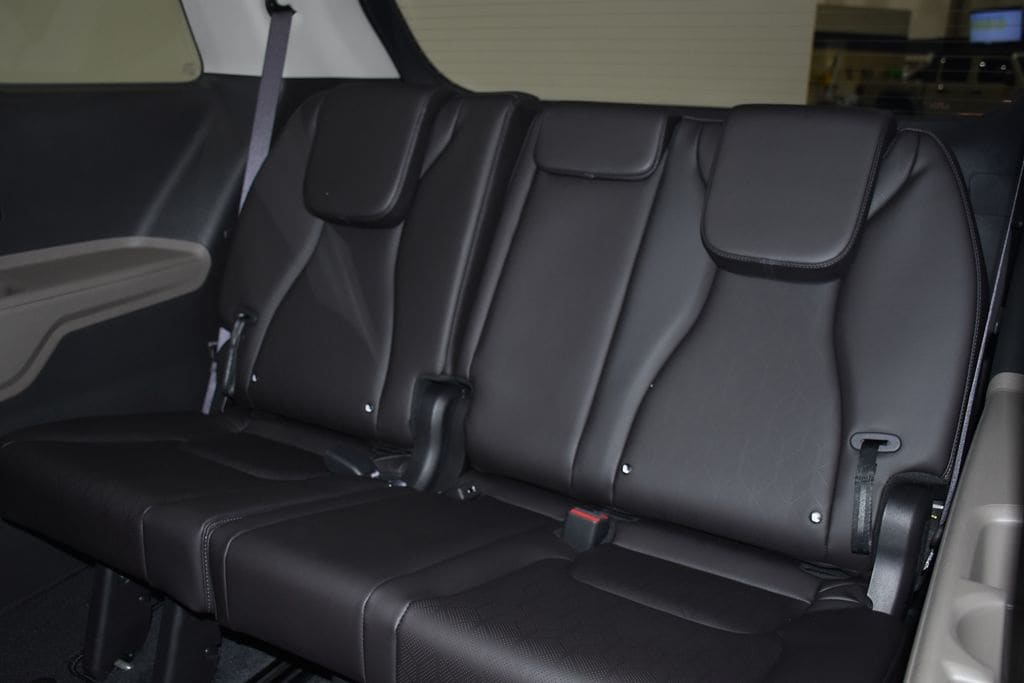 2026 Kia Carnival LXS - Photo 29