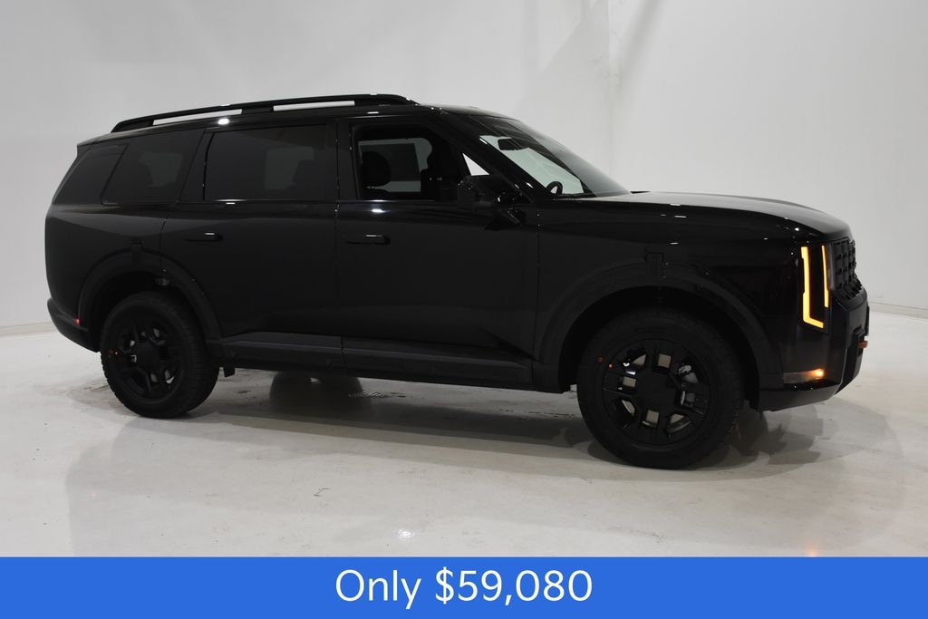 New 2027 Kia Telluride X-Pro SX-Prestige SUV