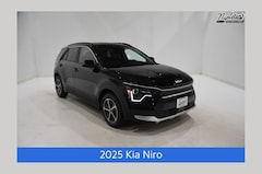 2025 Kia Niro EX SUV