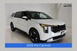  Kia Carnival Hybrid
