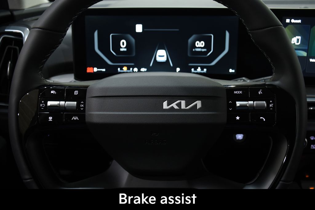2026 Kia Sorento X-Line SX - Photo 12