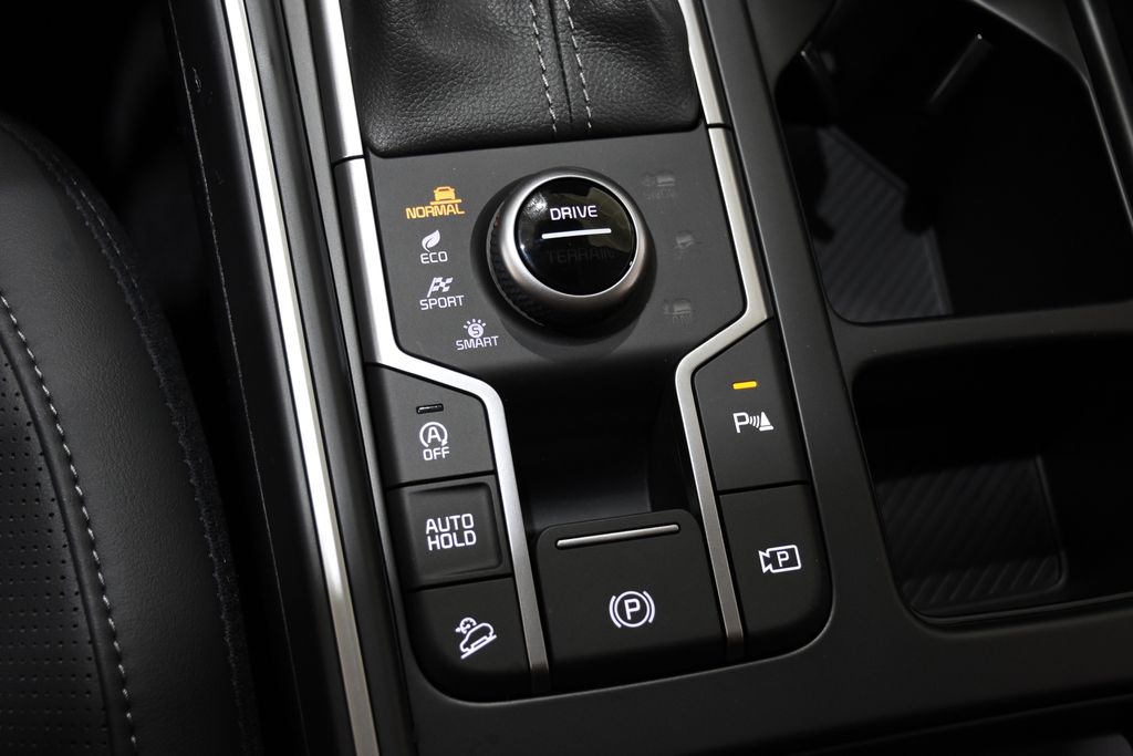 2026 Kia Sorento S - Photo 25