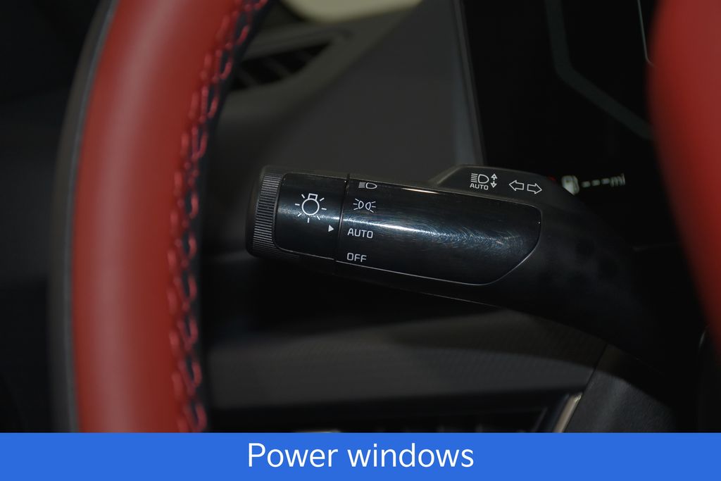 2026 Kia K4 GT-Line - Photo 10