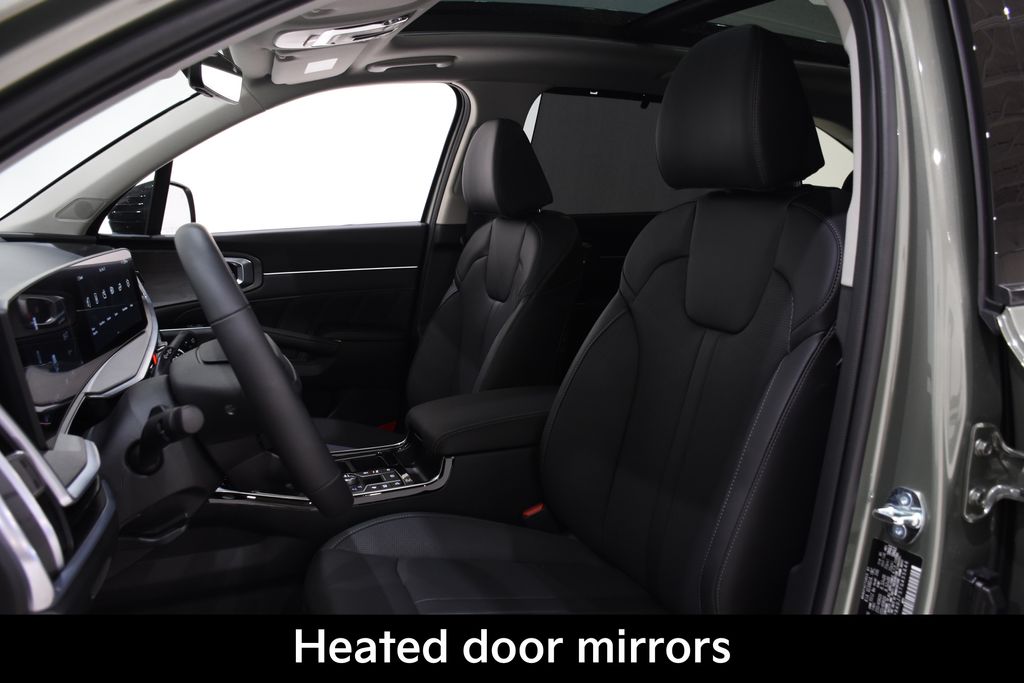 2026 Kia Sorento X-Line SX - Photo 21