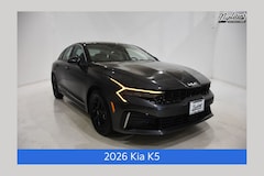 2026 Kia K5 LXS Sedan