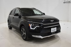 2025 Kia Niro EX SUV