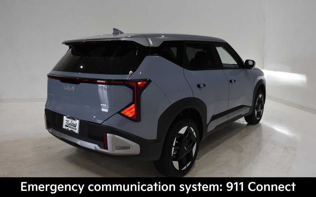 New 2027 Kia Seltos S SUV