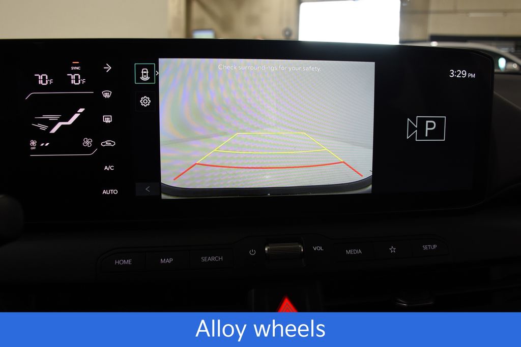 2026 Kia K4 EX - Photo 18