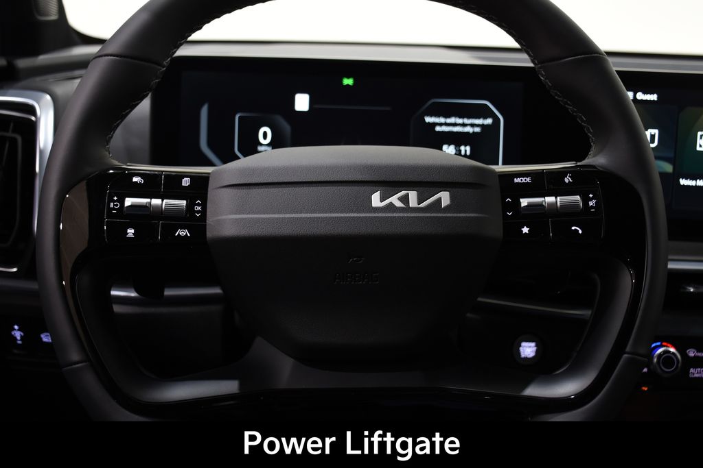 2026 Kia Sorento X-Pro SX Prestige - Photo 12