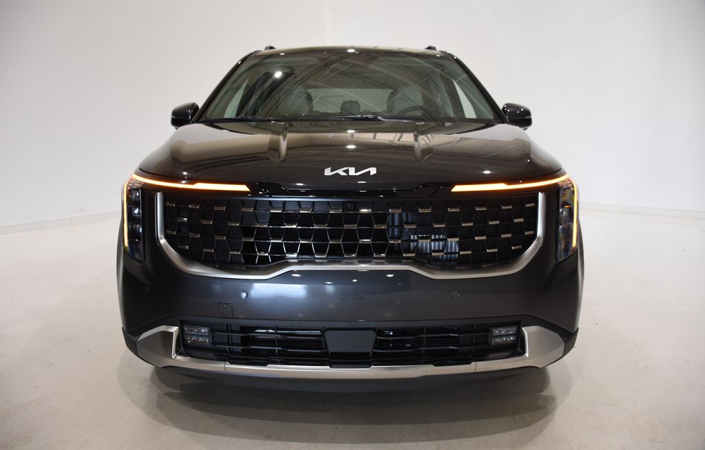 2026 Kia Carnival SX Prestige photo 2