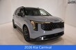 Kia Carnival Hybrid