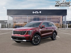 2025 Kia Sorento S SUV