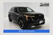  Kia Sorento Hybrid