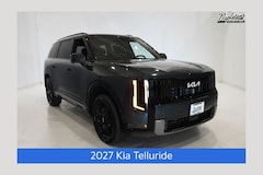 2027 Kia Telluride SX-Prestige SUV