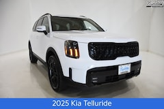 2025 Kia Telluride SX X-Line SUV