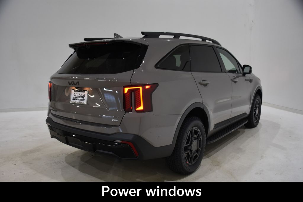 2026 Kia Sorento X-Pro SX Prestige - Photo 4