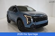 Kia Sportage Hybrid