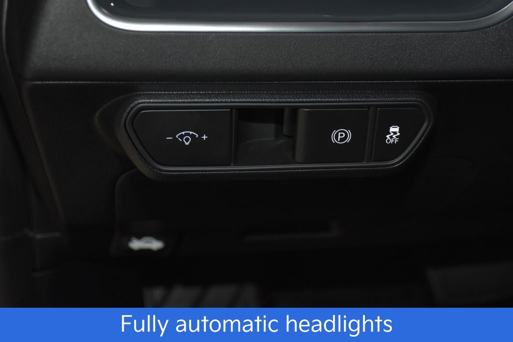 2026 Kia K4 EX - Photo 9
