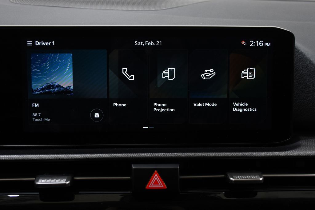 2026 Kia Sportage LX - Photo 16